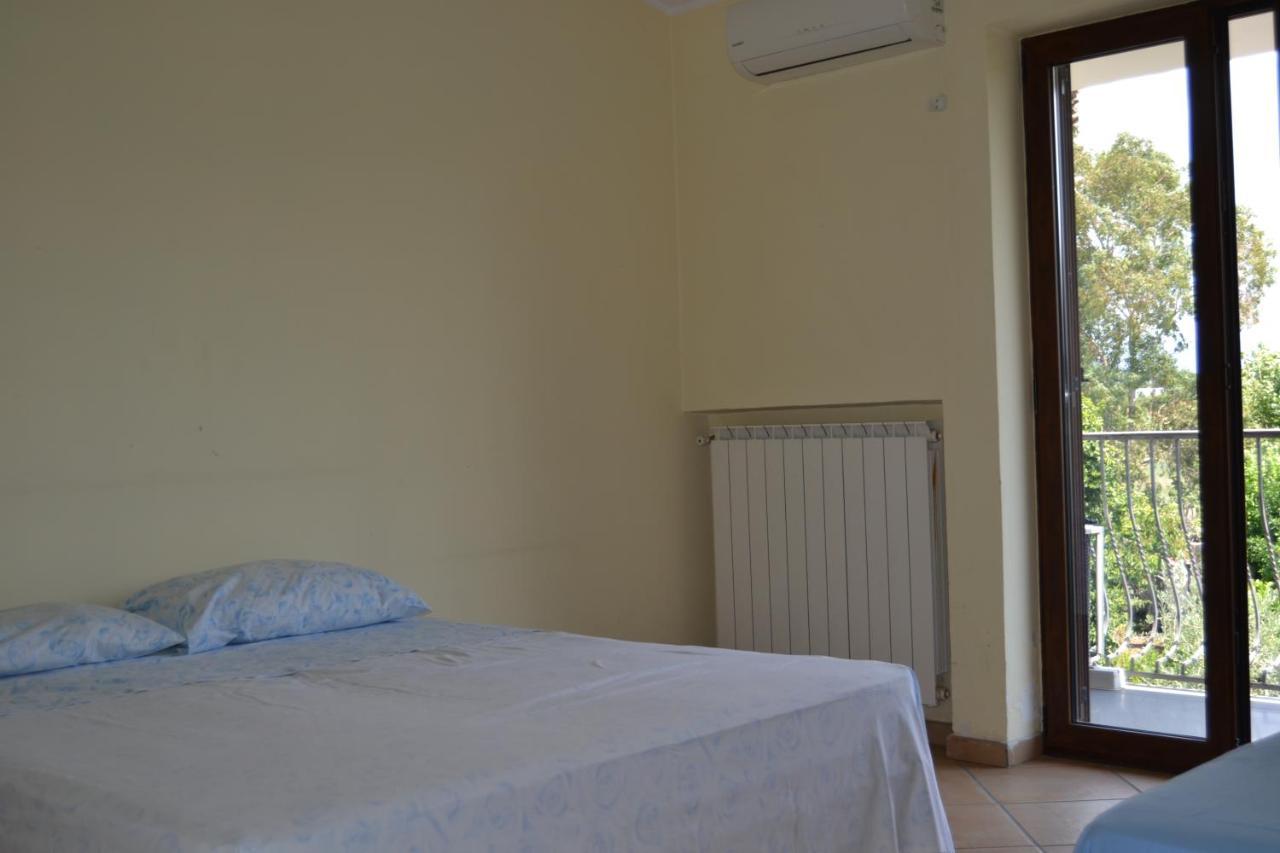 Vila I Giardini Del Vesuvio Somma Vesuviana Exteriér fotografie