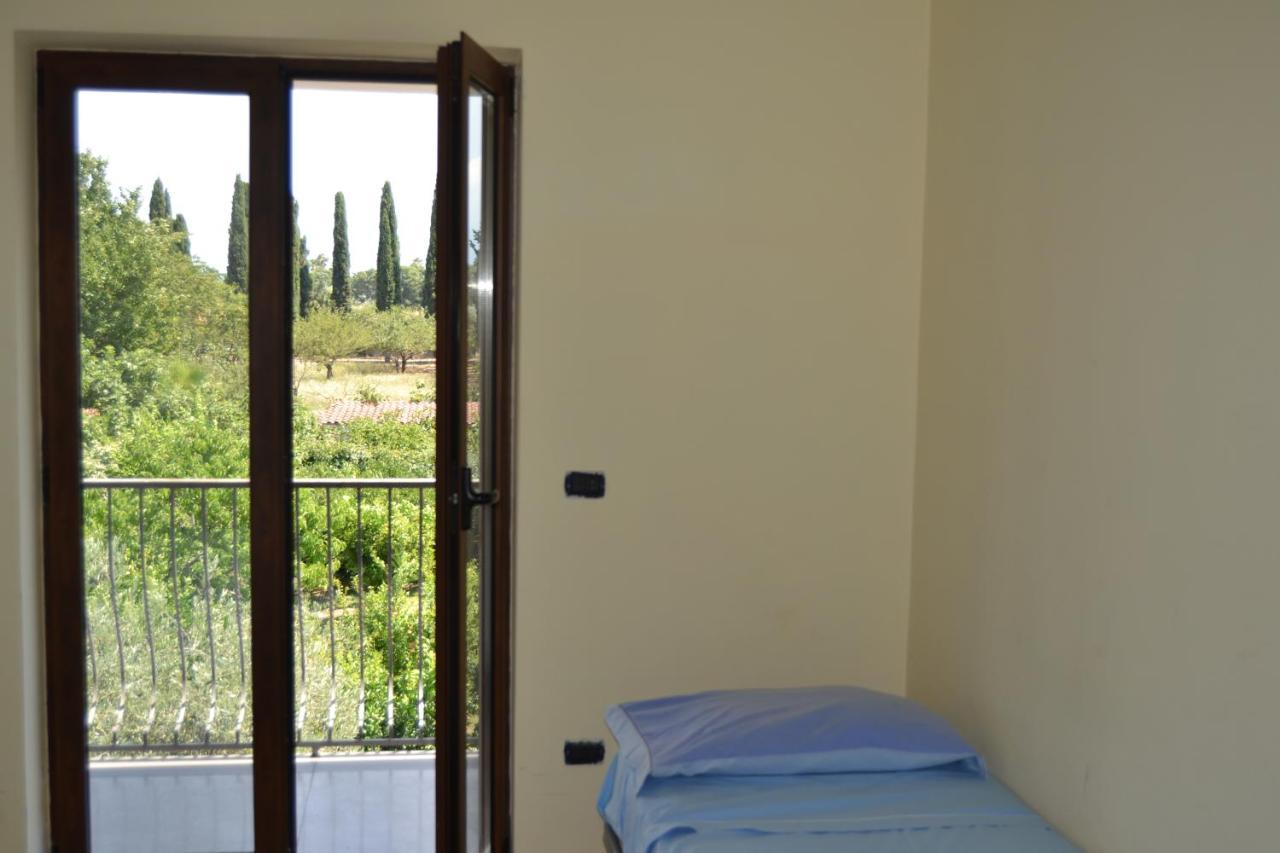 Vila I Giardini Del Vesuvio Somma Vesuviana Exteriér fotografie