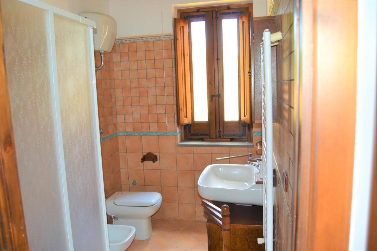 Vila I Giardini Del Vesuvio Somma Vesuviana Exteriér fotografie